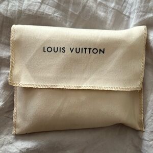 Louis Vuitton Multiple Wallet